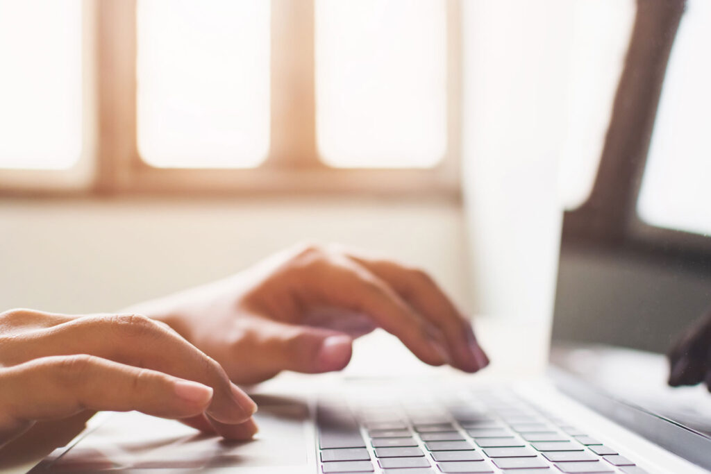 How We Can Bring Your Story to Life · Professional Ghostwriting Services