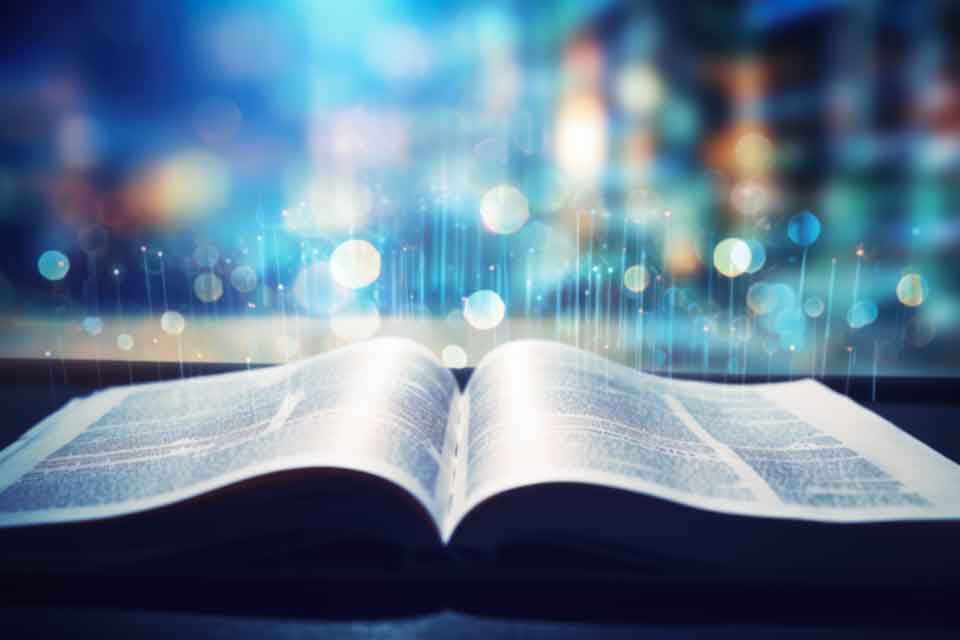 Scientific Writing · Ghostwriting Services in New York & New Jersey