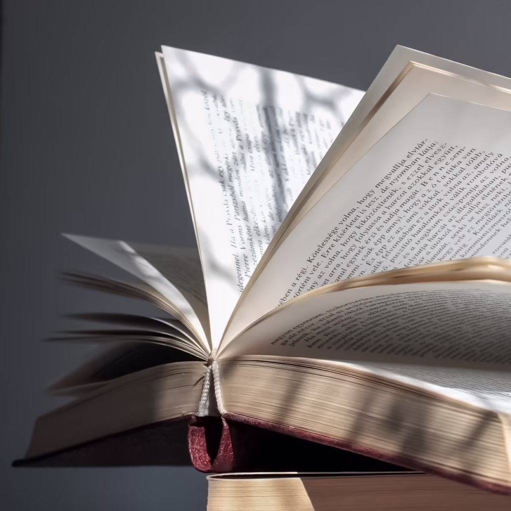 Choose Stella’s Professional Ghostwriting Services