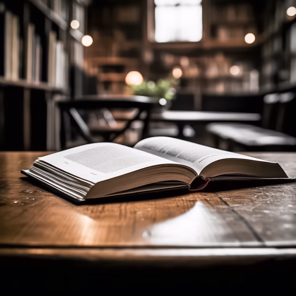 Professional Ghostwriter Books Services · Books & ScreenPlays